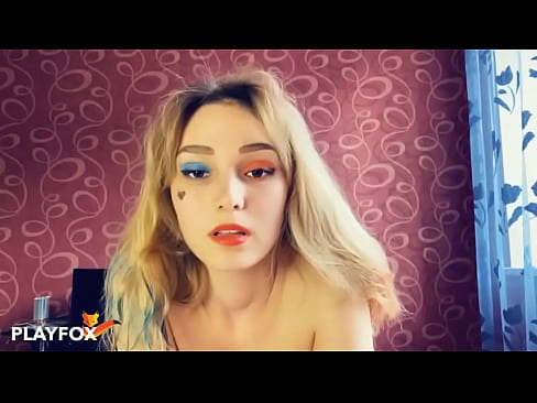 ❤️ Ochelarii magici de realitate virtuală mi-au oferit sex cu Harley Quinn ❤❌ at ro.kenhdammy.top ❌️❤